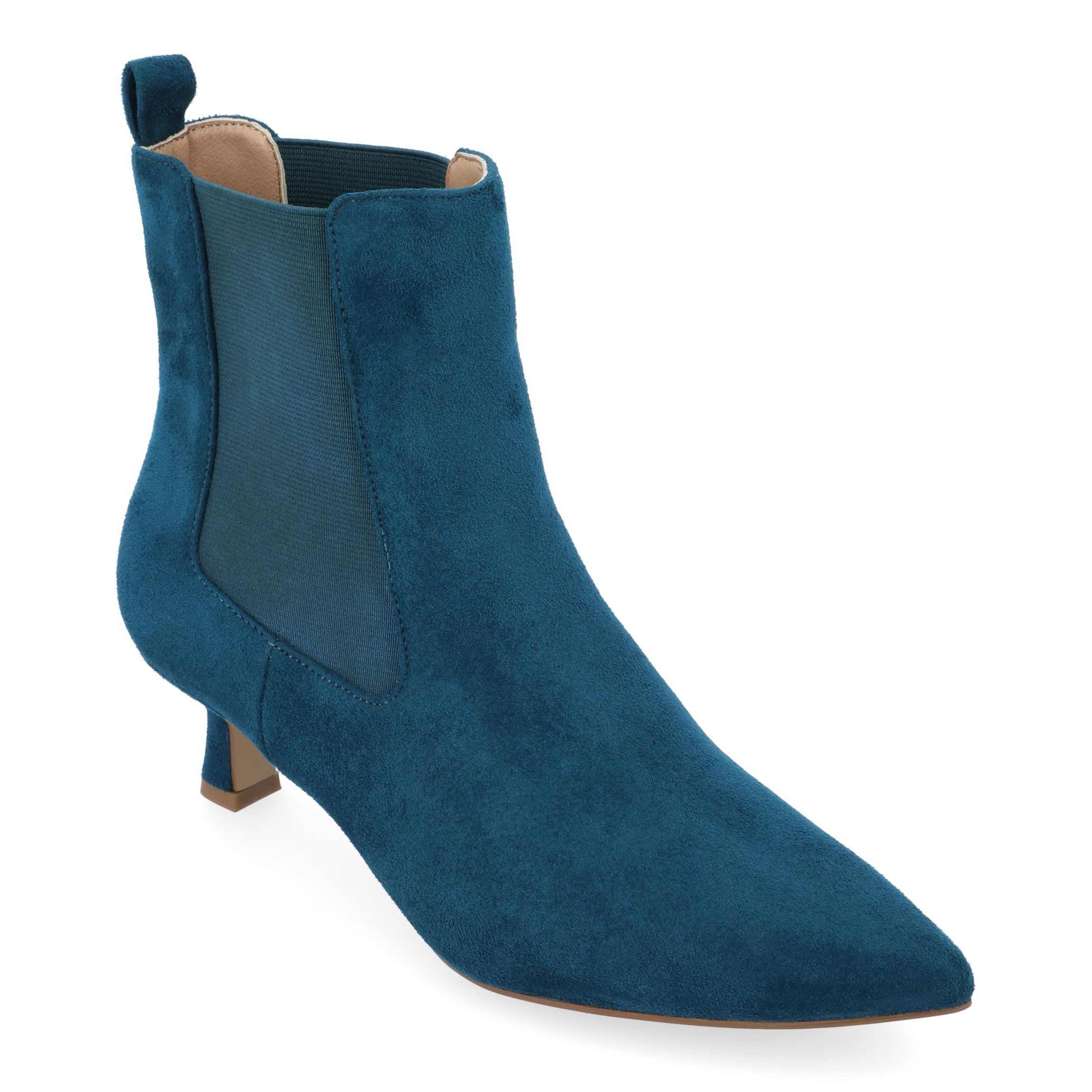Tenlee Booties
