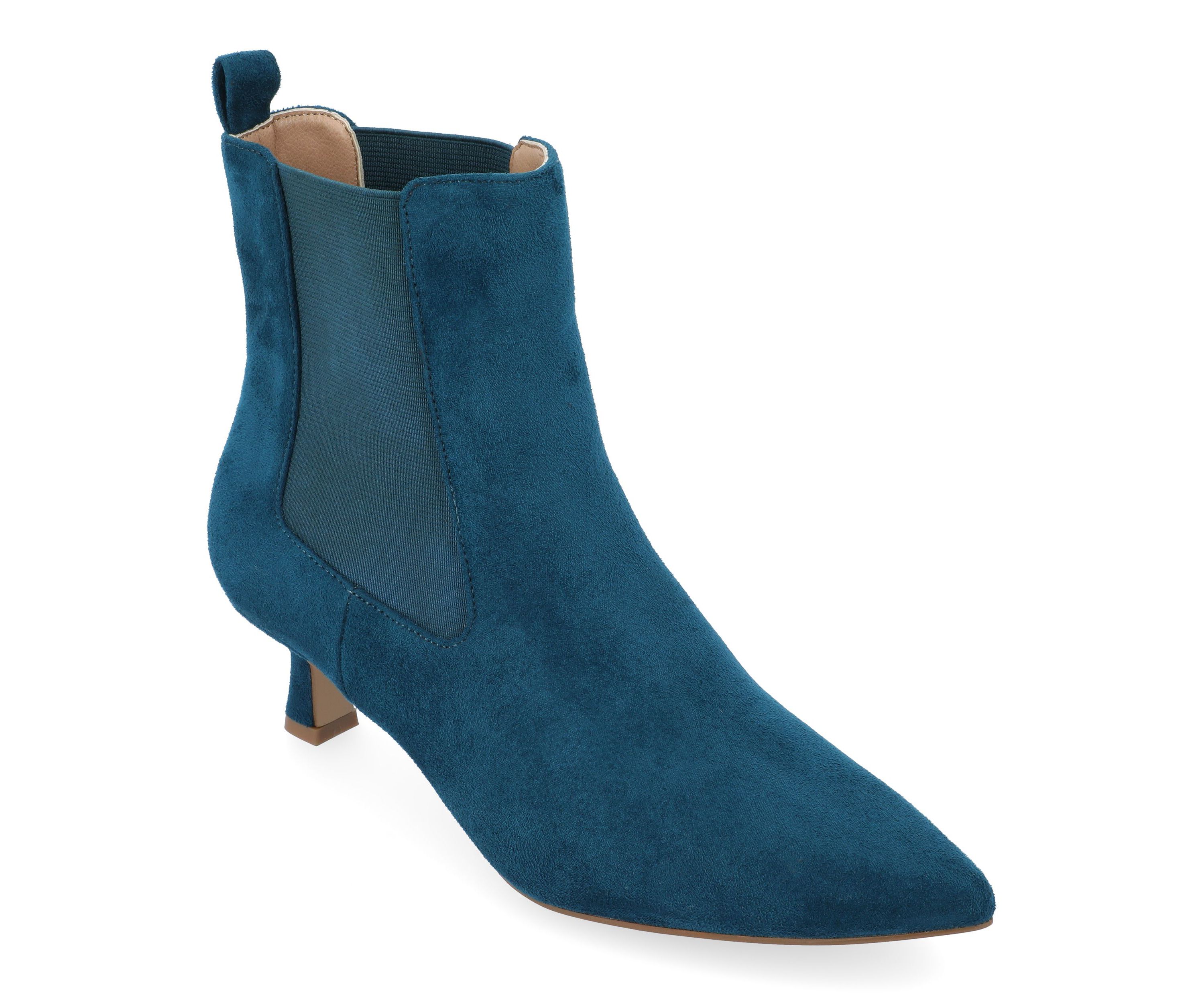 Tenlee Booties