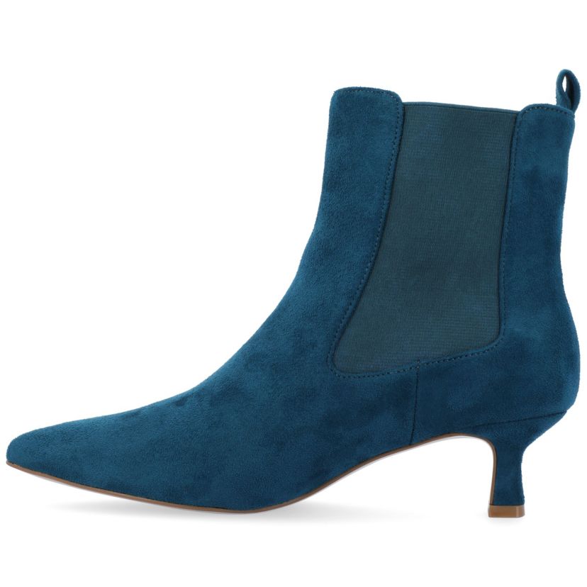 Tenlee Booties