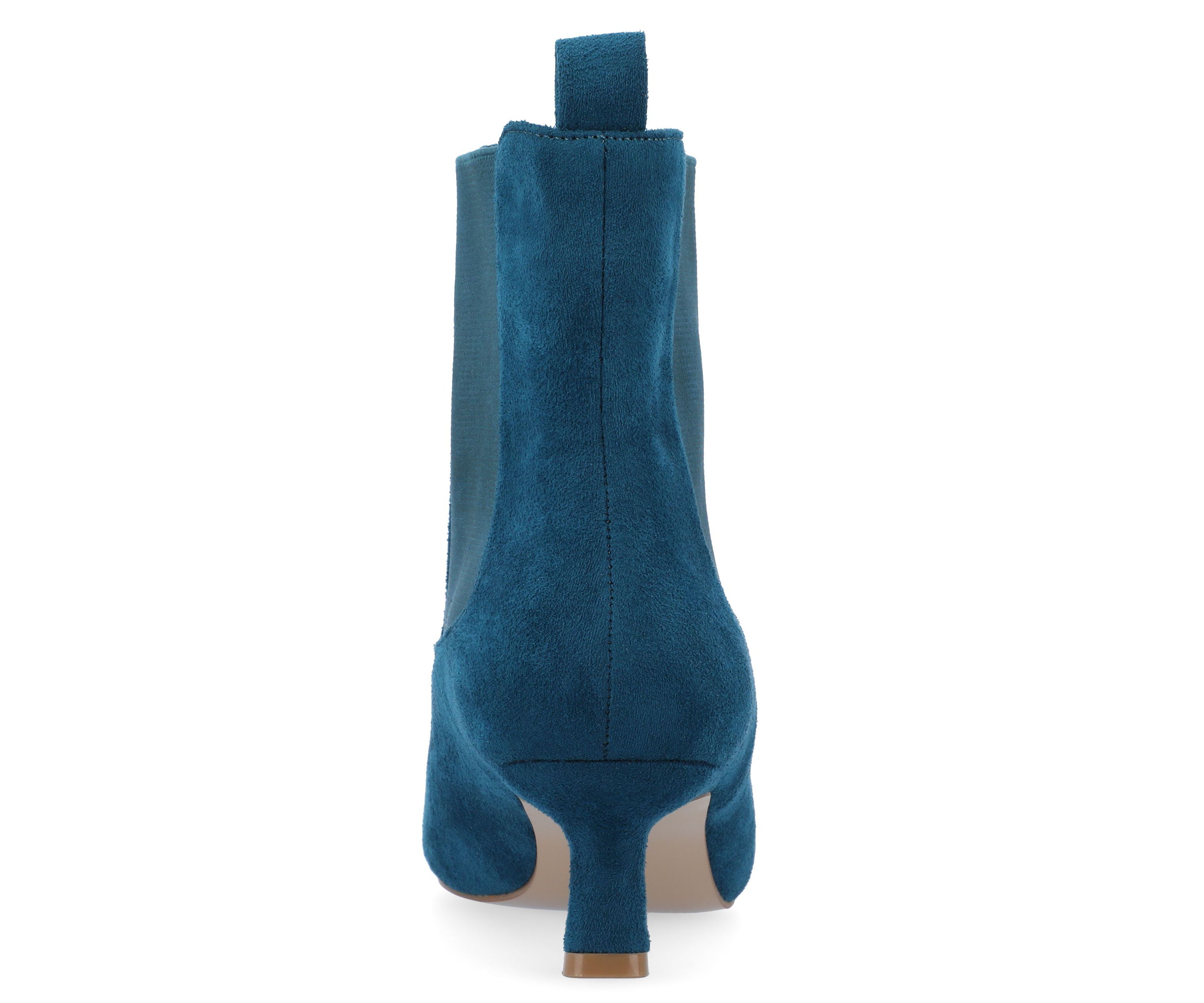 Tenlee Booties