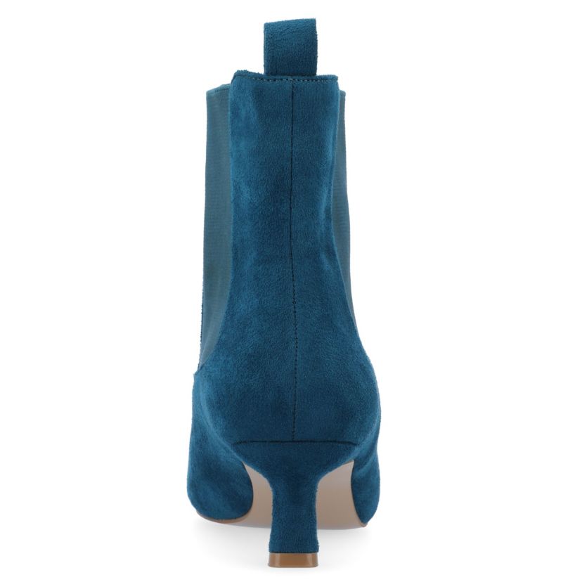 Tenlee Booties