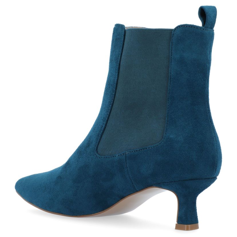 Tenlee Booties