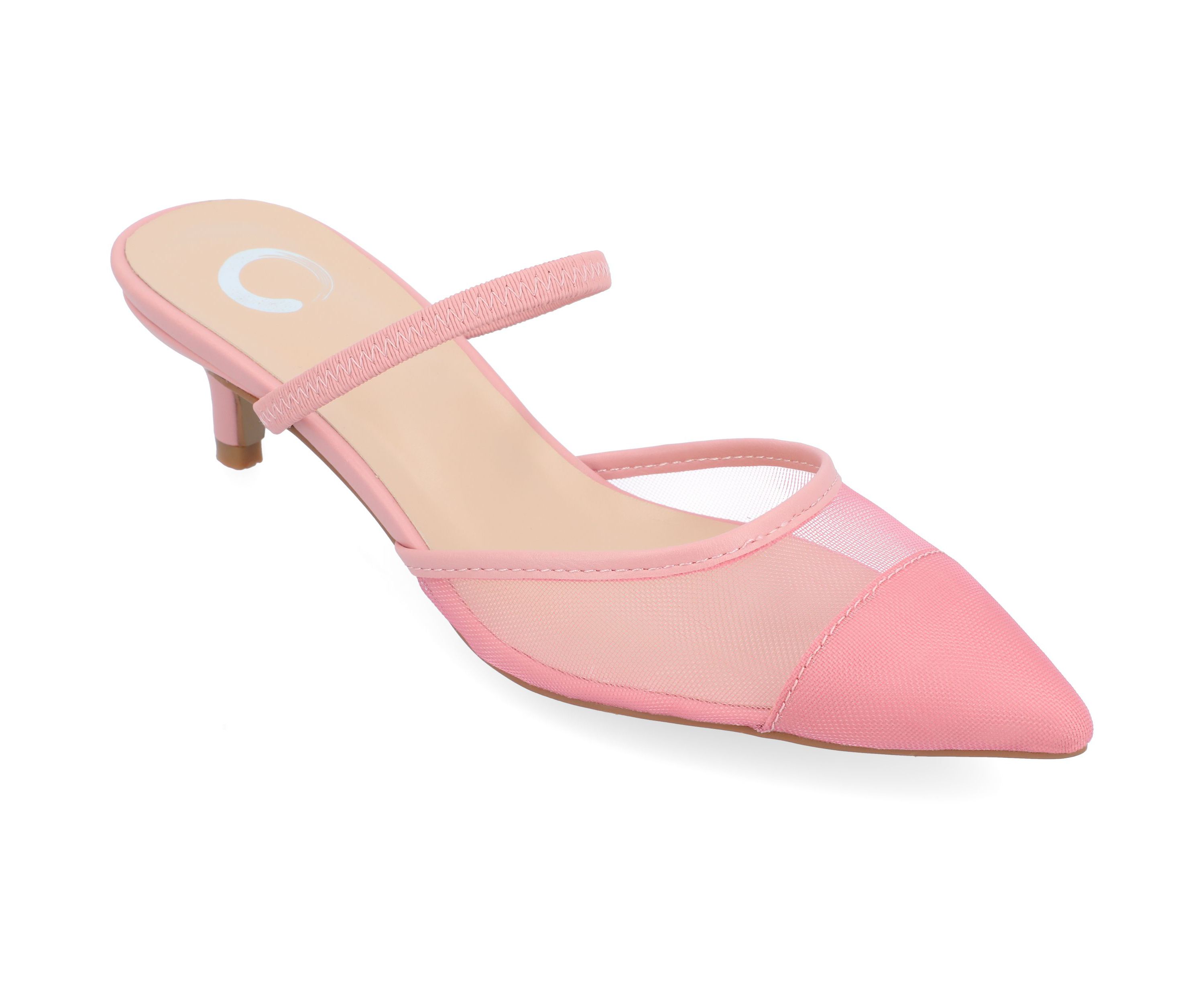 Allana Pumps