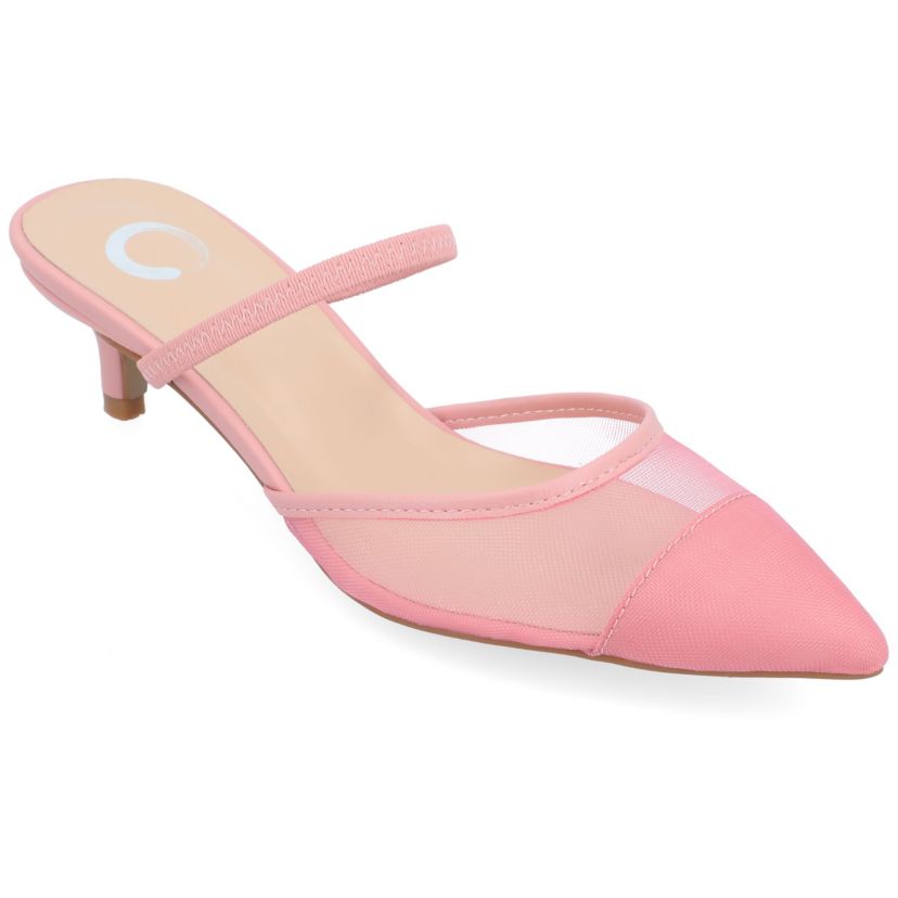Allana Pumps