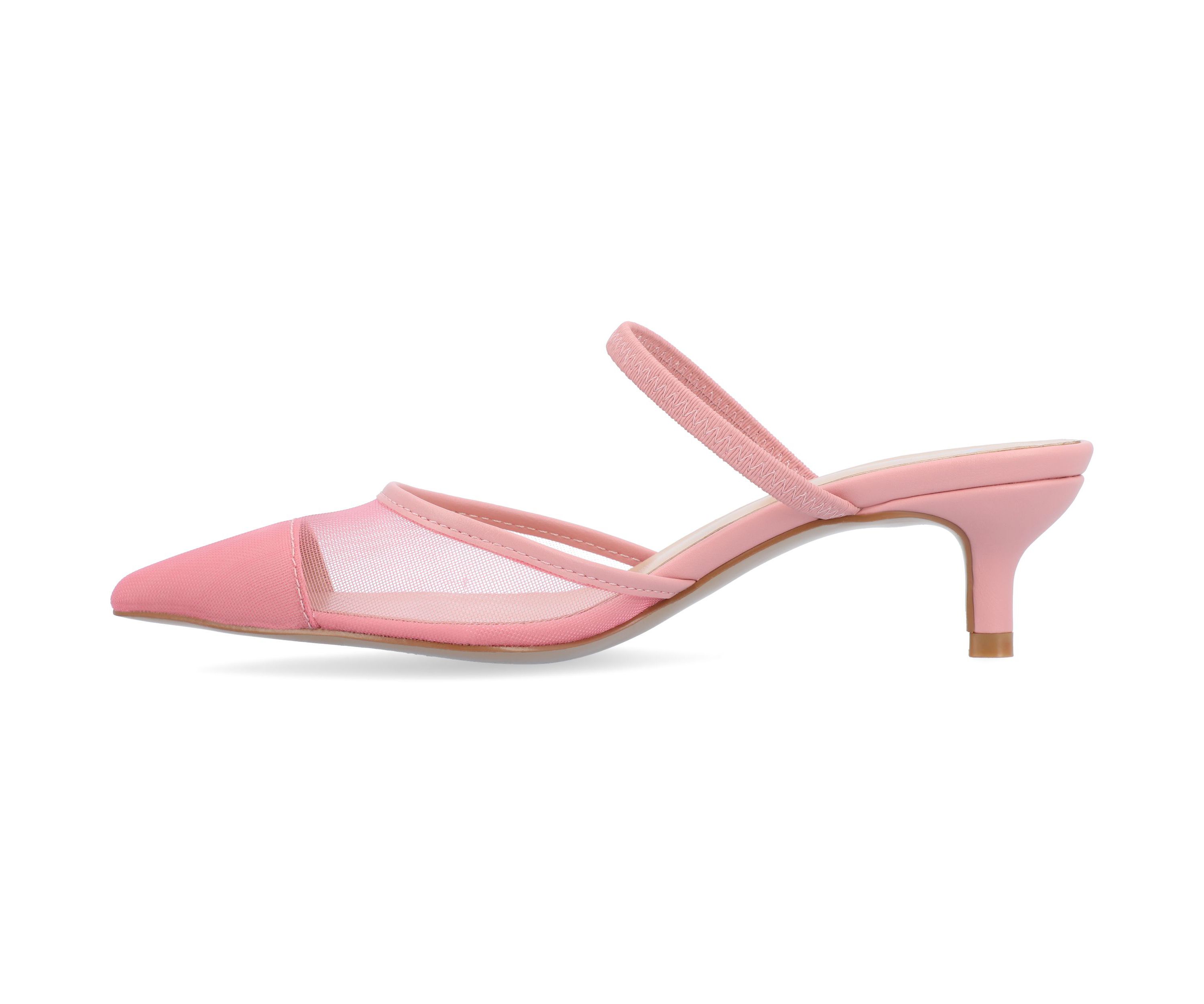 Allana Pumps