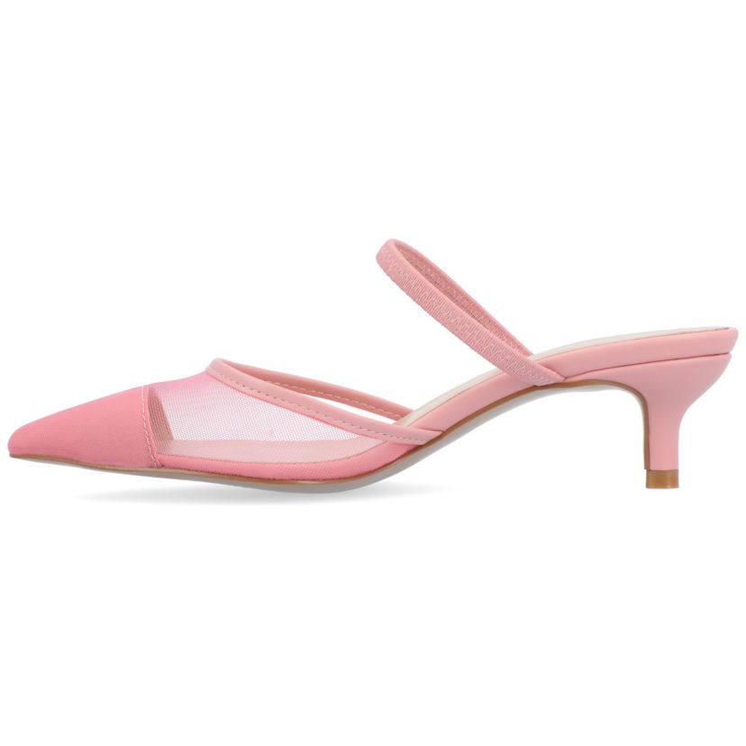 Allana Pumps