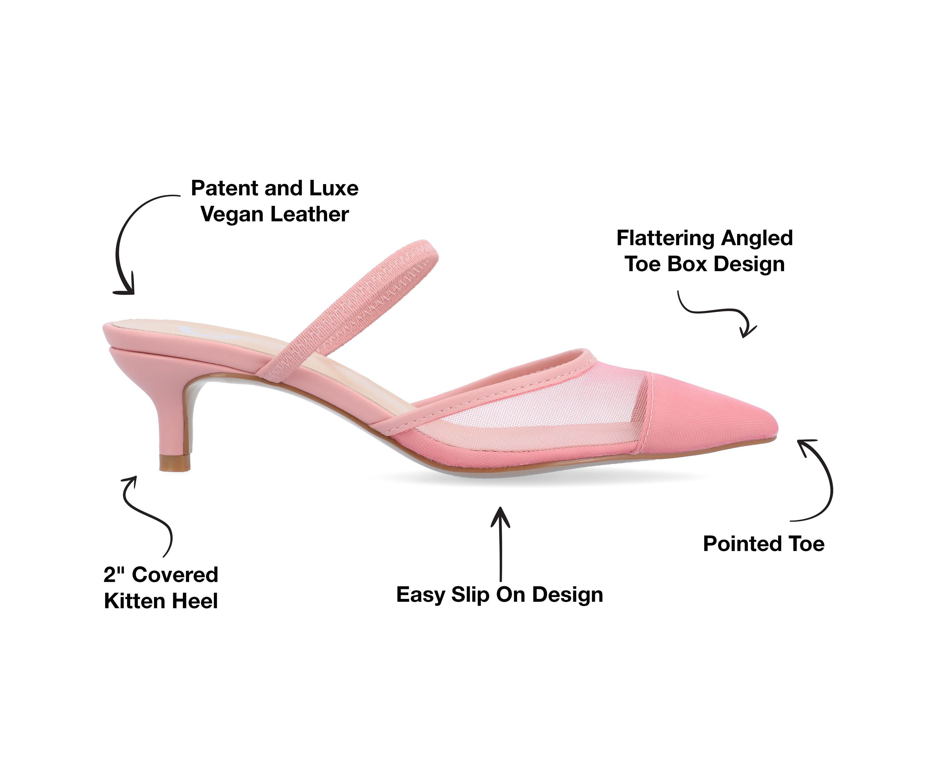 Allana Pumps