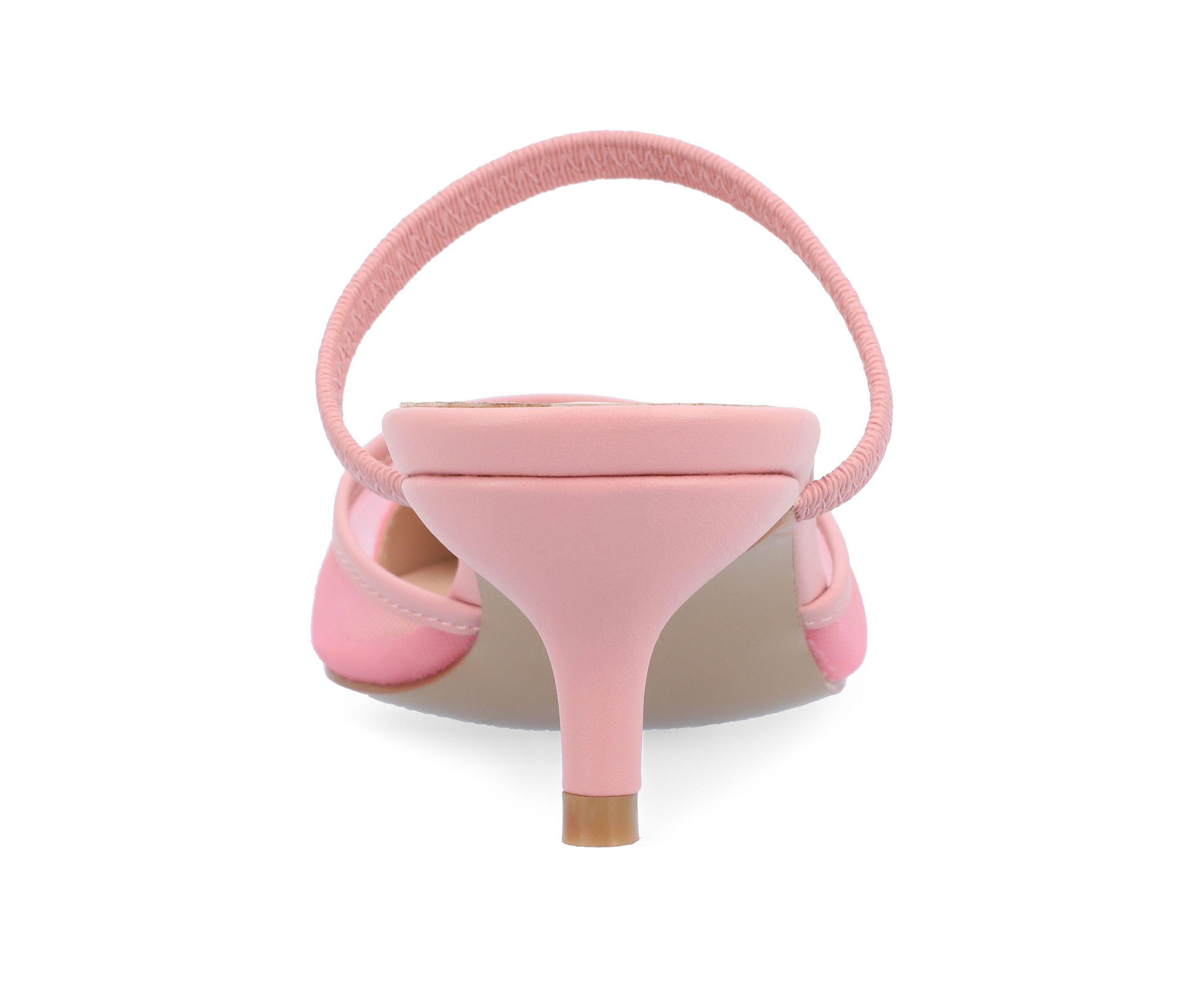 Allana Pumps
