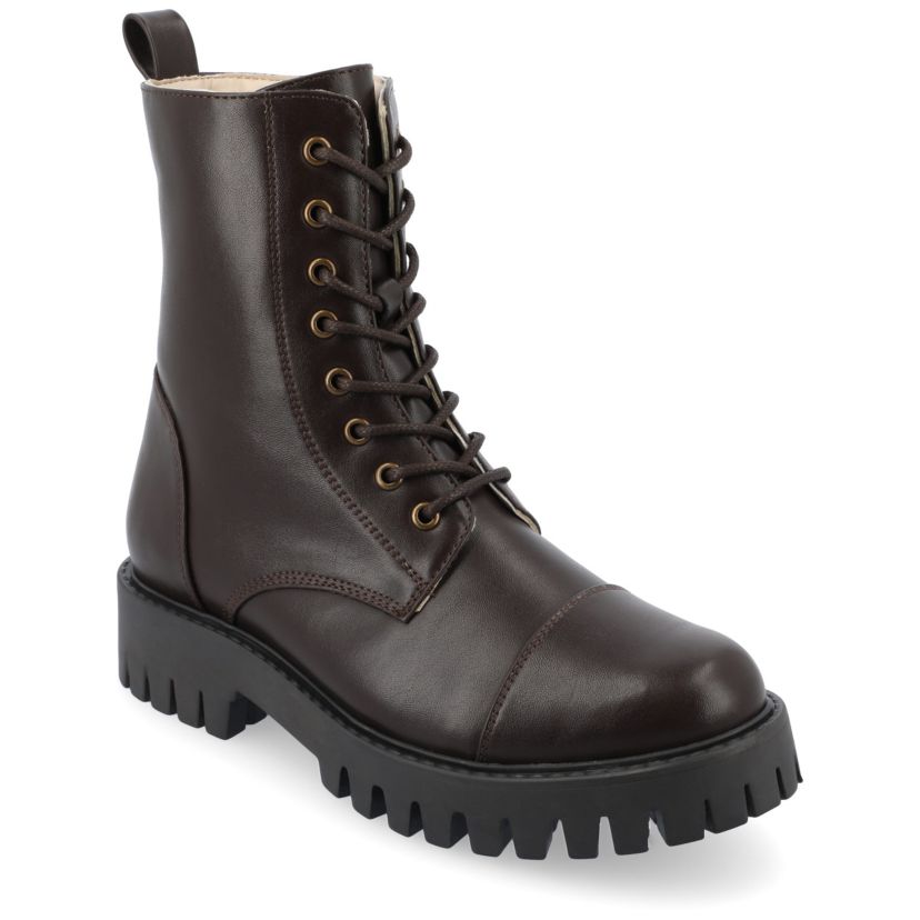 Aaley-Wd Booties