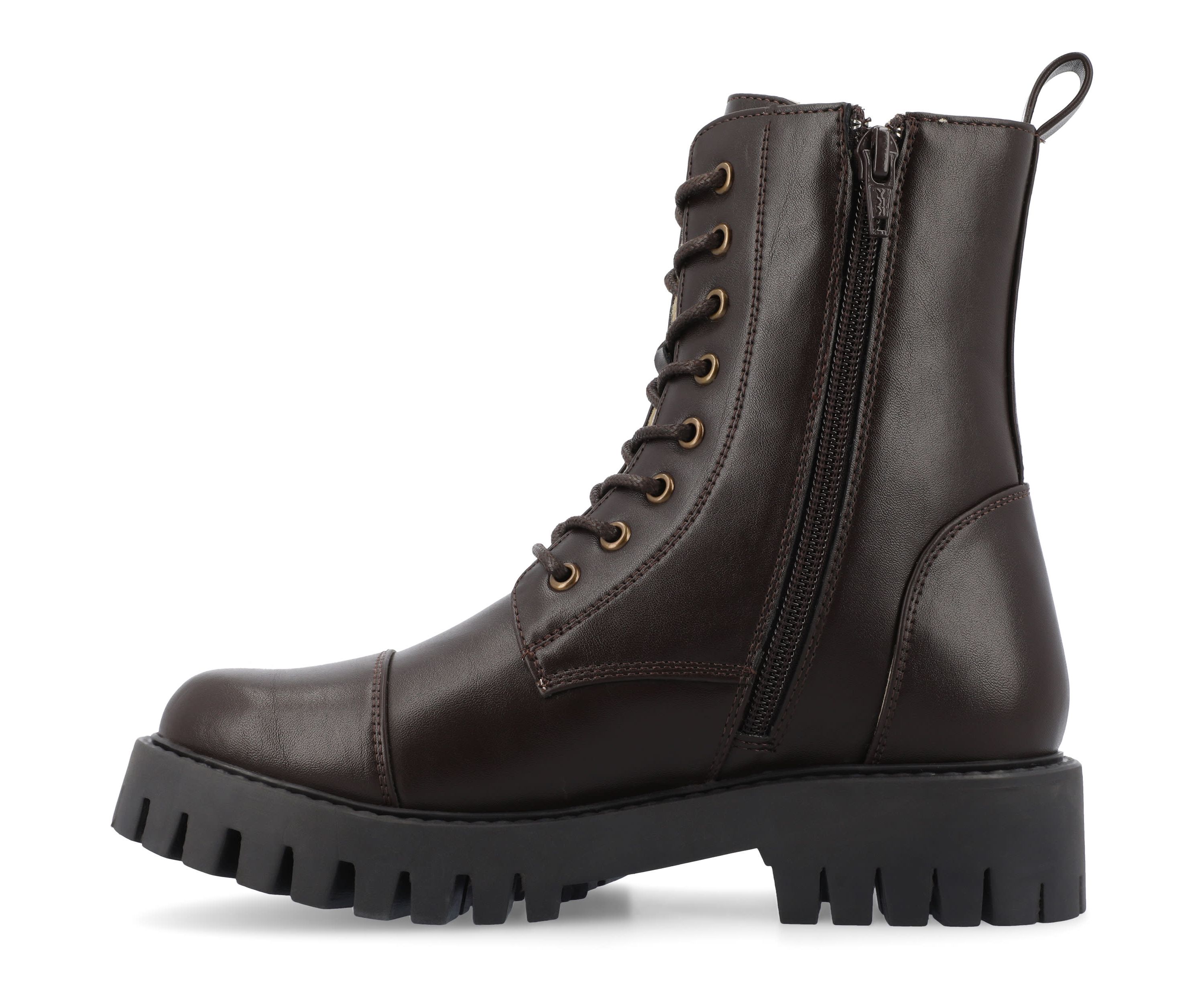 Aaley-Wd Booties