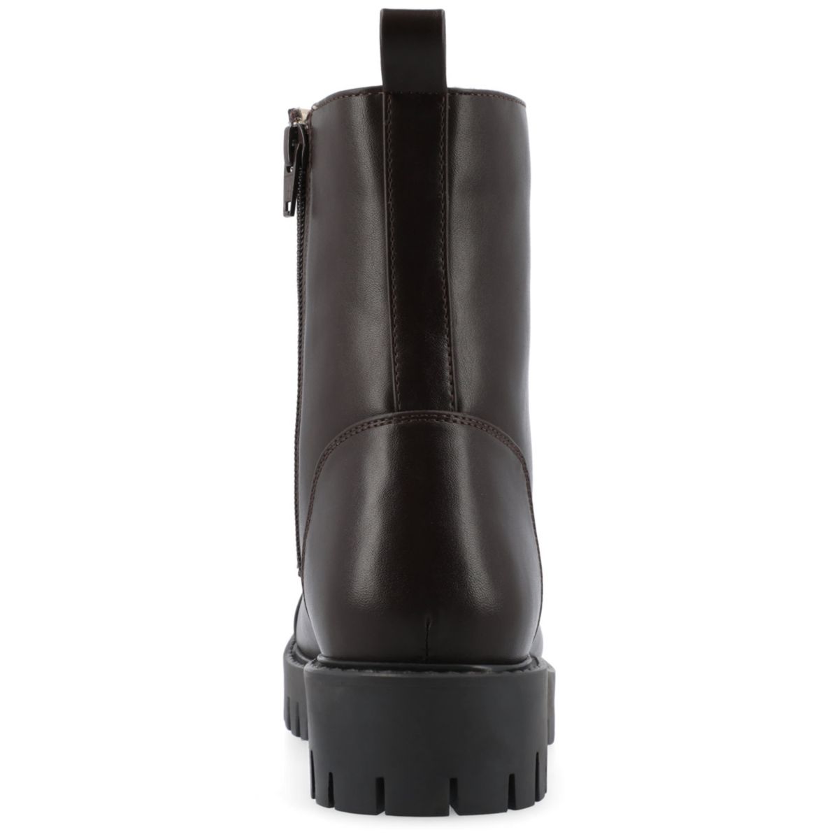 Aaley-Wd Booties