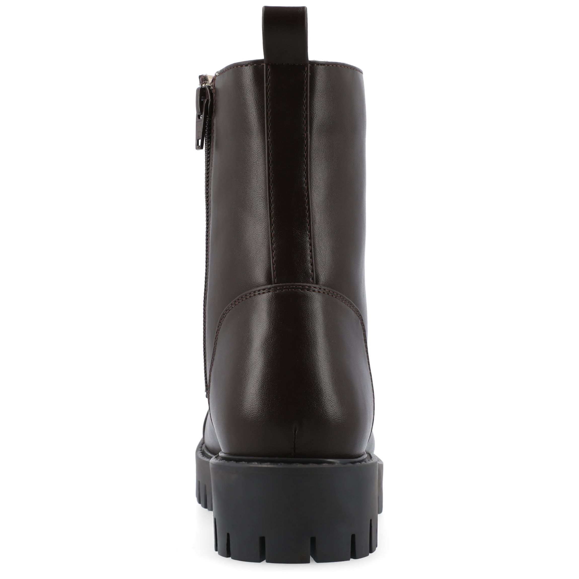 Aaley-Wd Booties