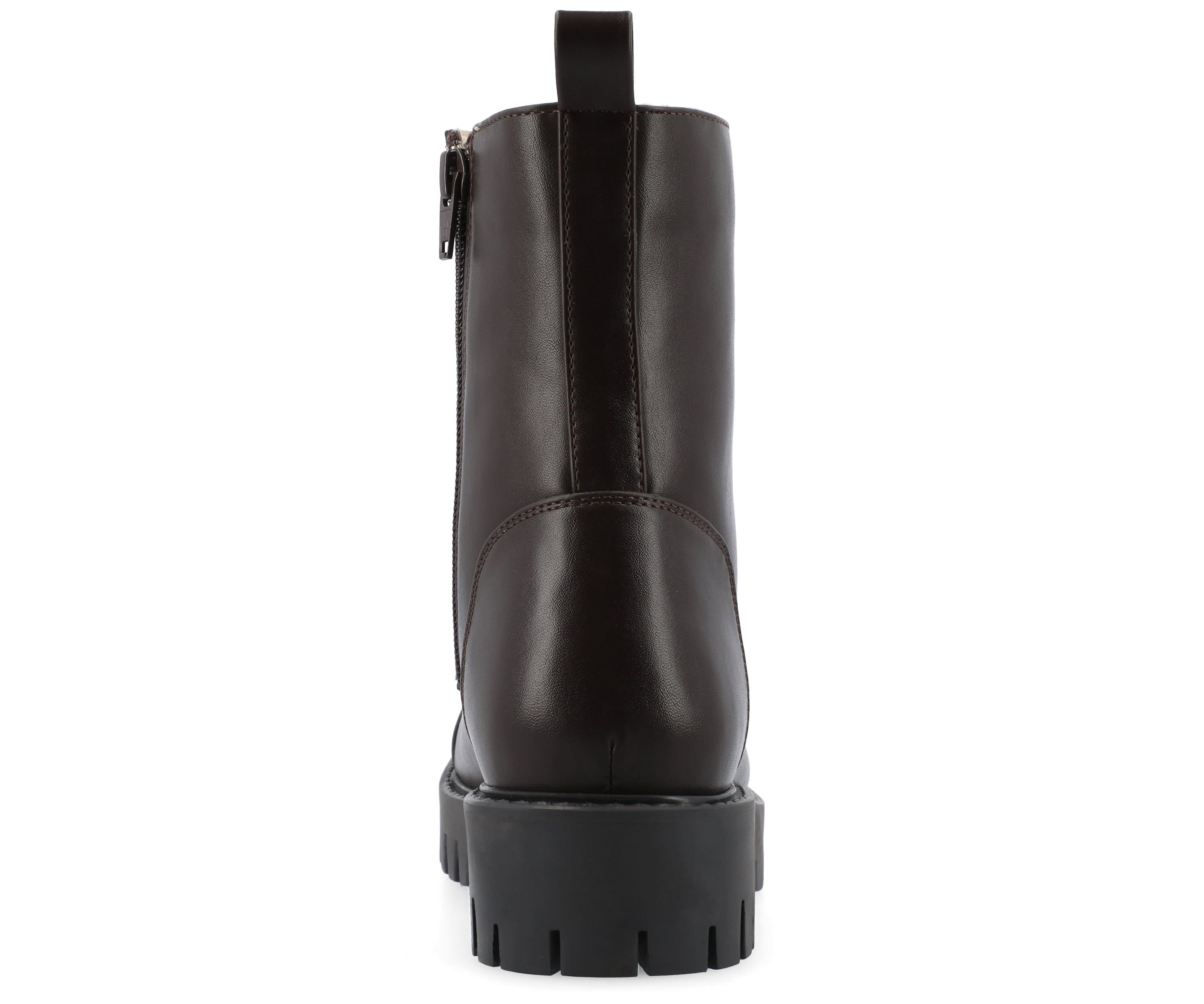 Aaley-Wd Booties