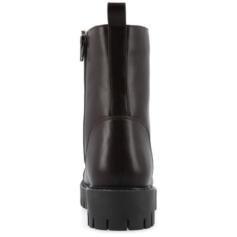 Aaley-Wd Booties