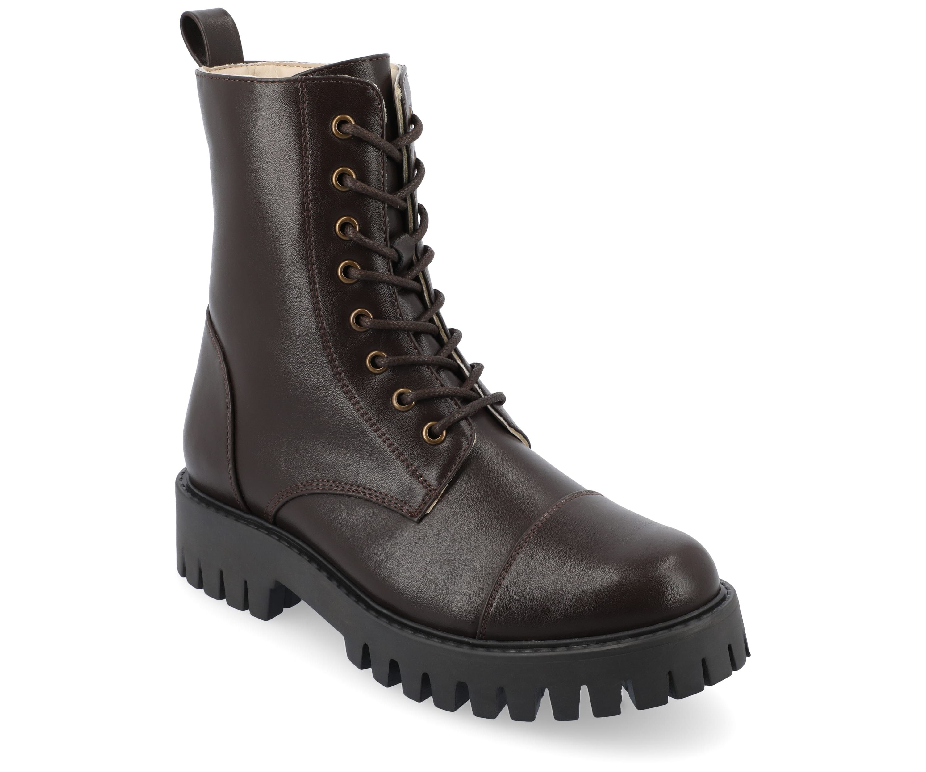 Aaley Booties
