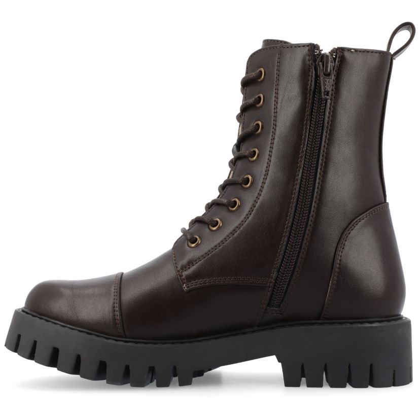 Aaley Booties