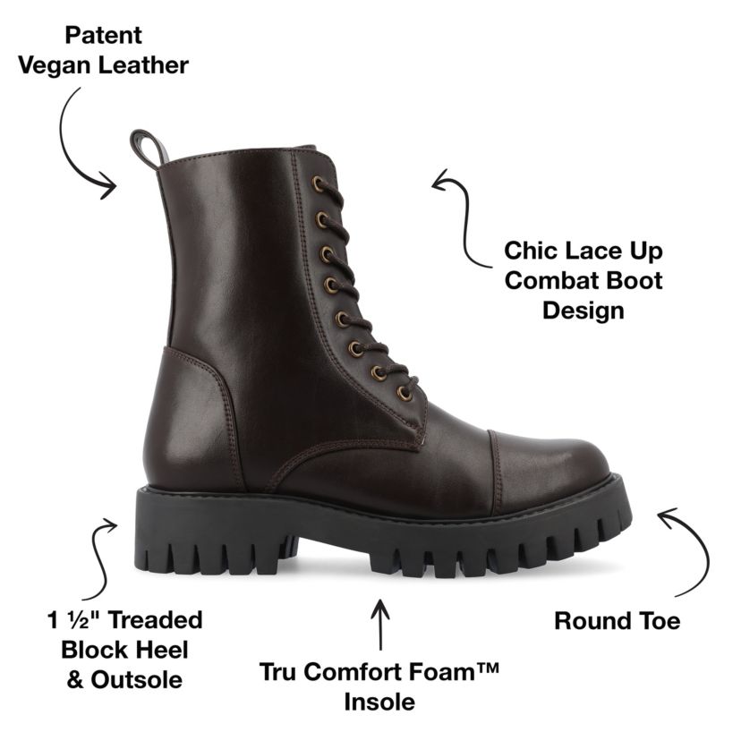 Aaley Booties