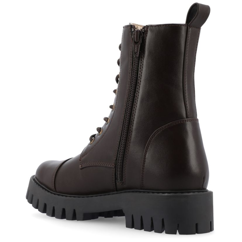 Aaley Booties
