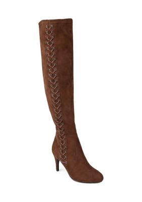 Journee Collection Abie-Wc Boots | belk