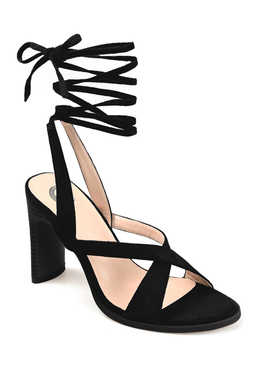Adalee Pumps