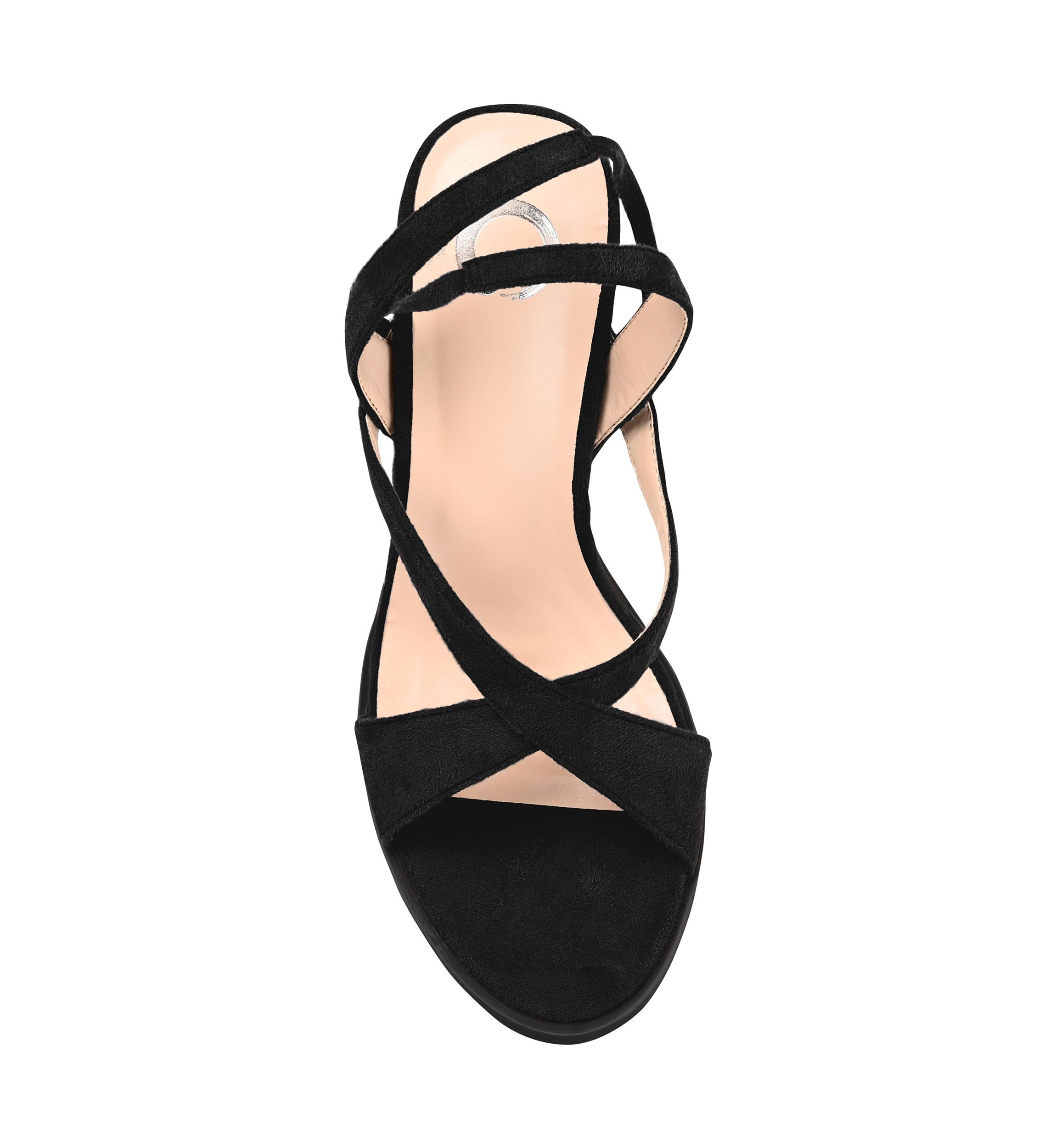 Adalee Pumps
