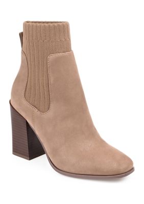 Journee Collection Women's Adalia Booties