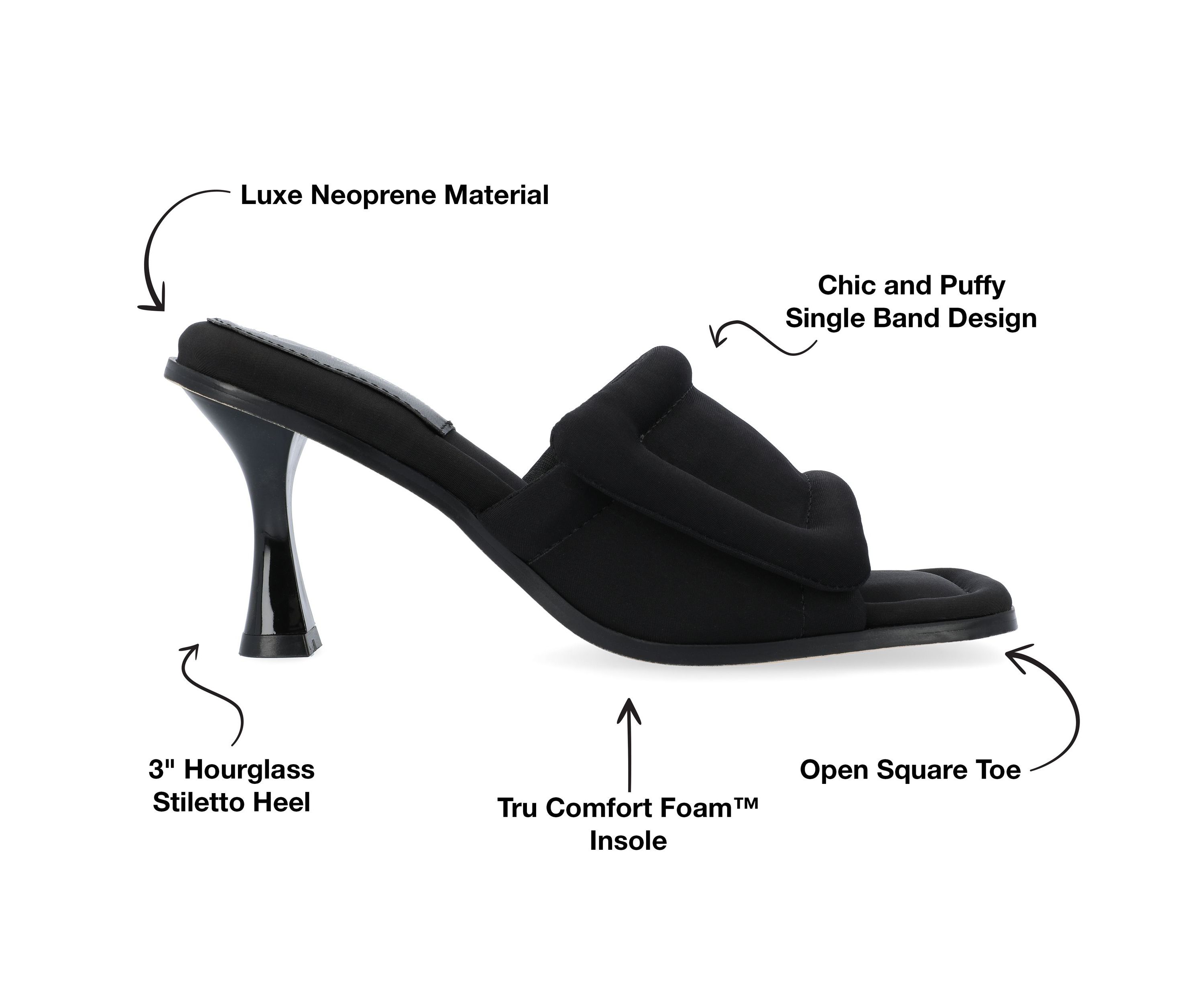 Addriel Pumps