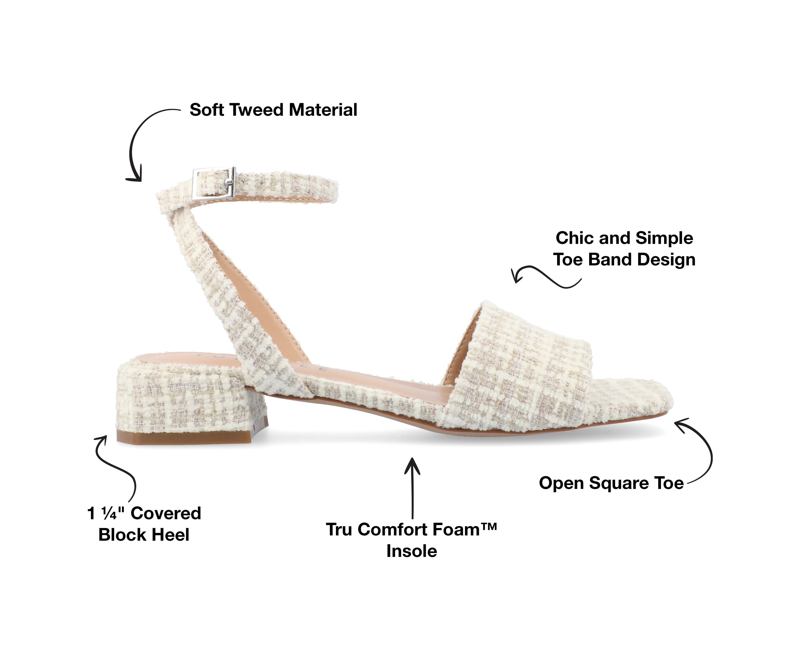 Adleey Sandals