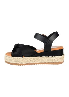 Comfort Foam™ Adriann Sandals