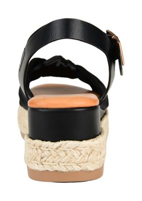 Comfort Foam™ Adriann Sandals