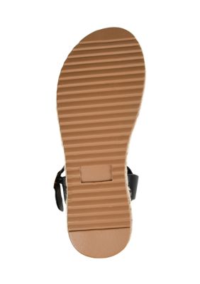 Comfort Foam™ Adriann Sandals