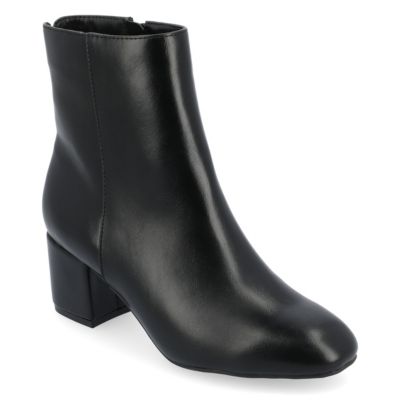 Journee Collection Women's Adria Booties