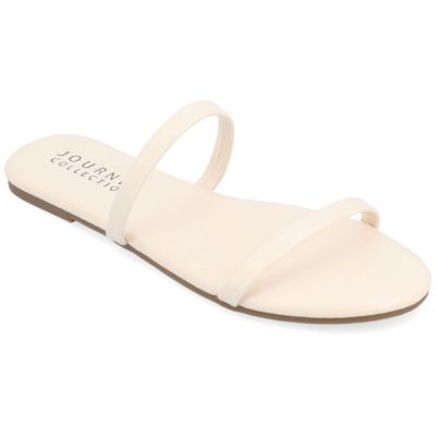 Journee Collection Women's Adyrae Sandals