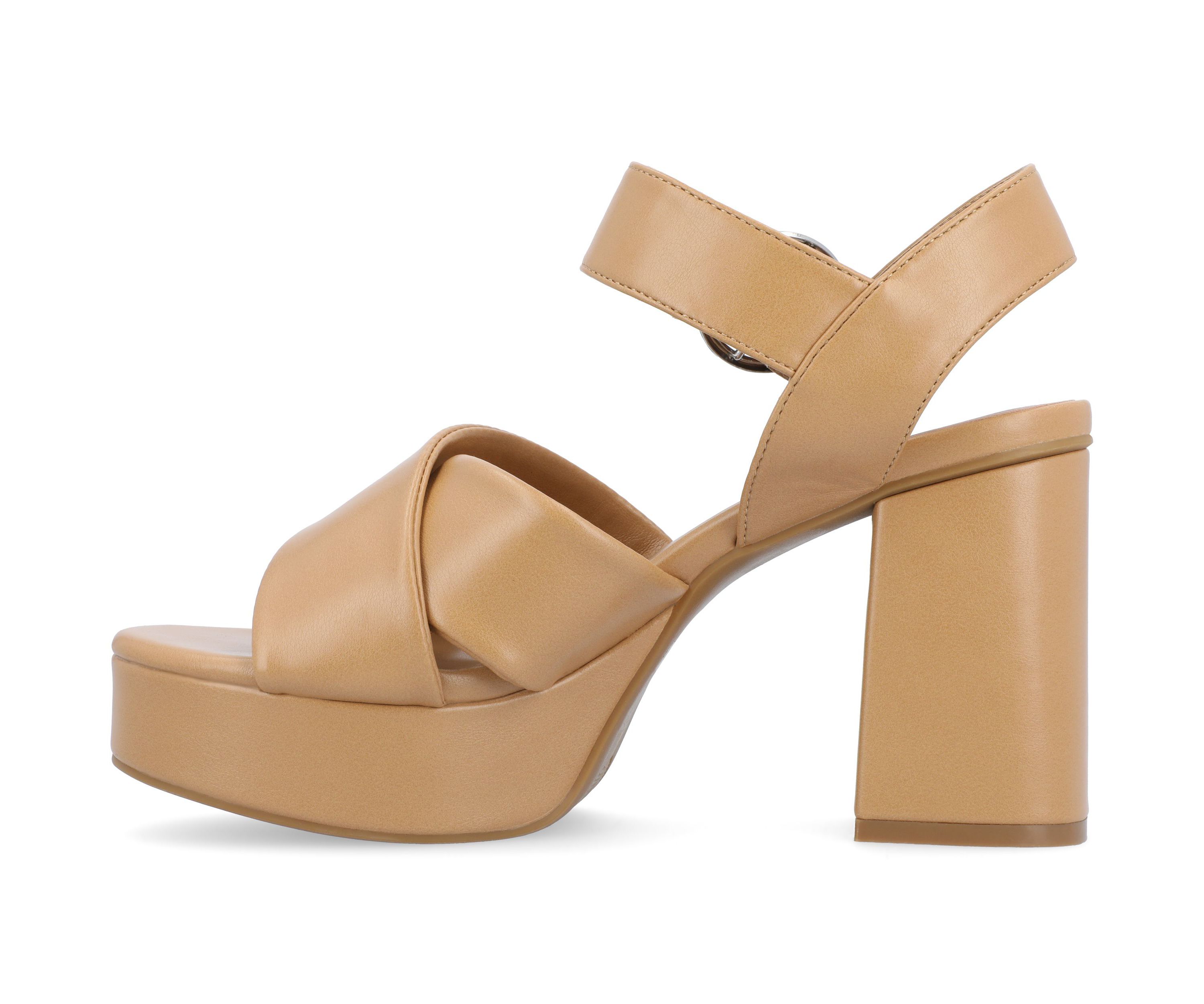 Akeely Sandals