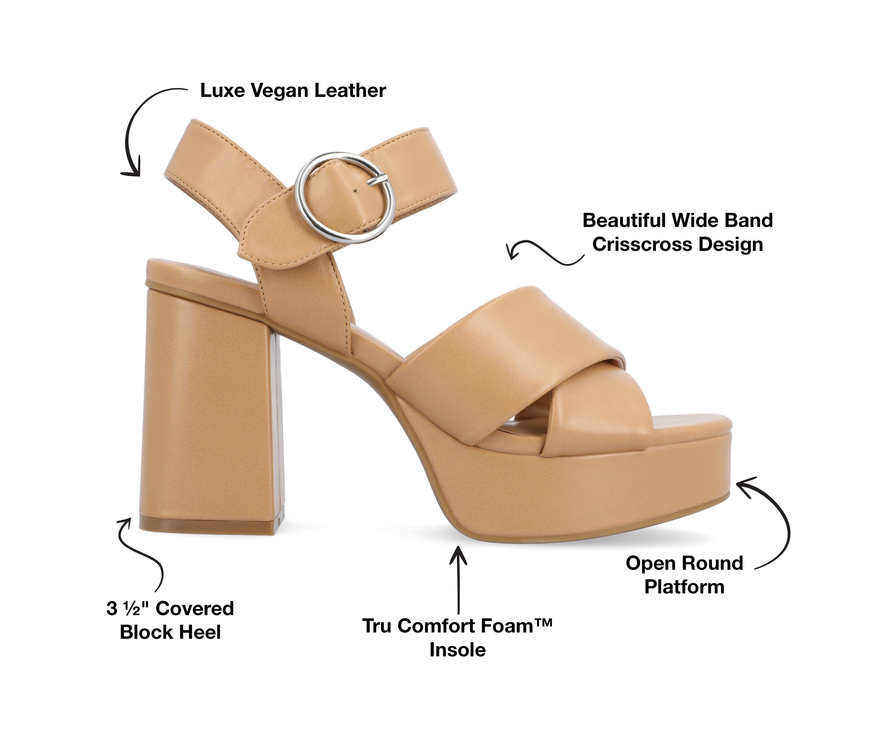 Akeely Sandals