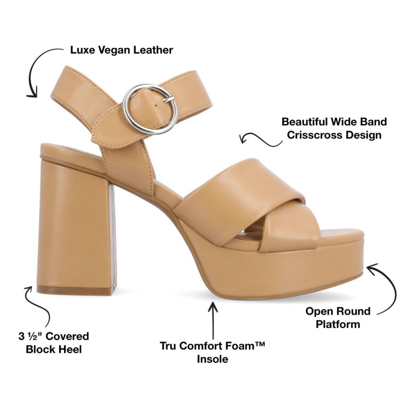 Akeely Sandals