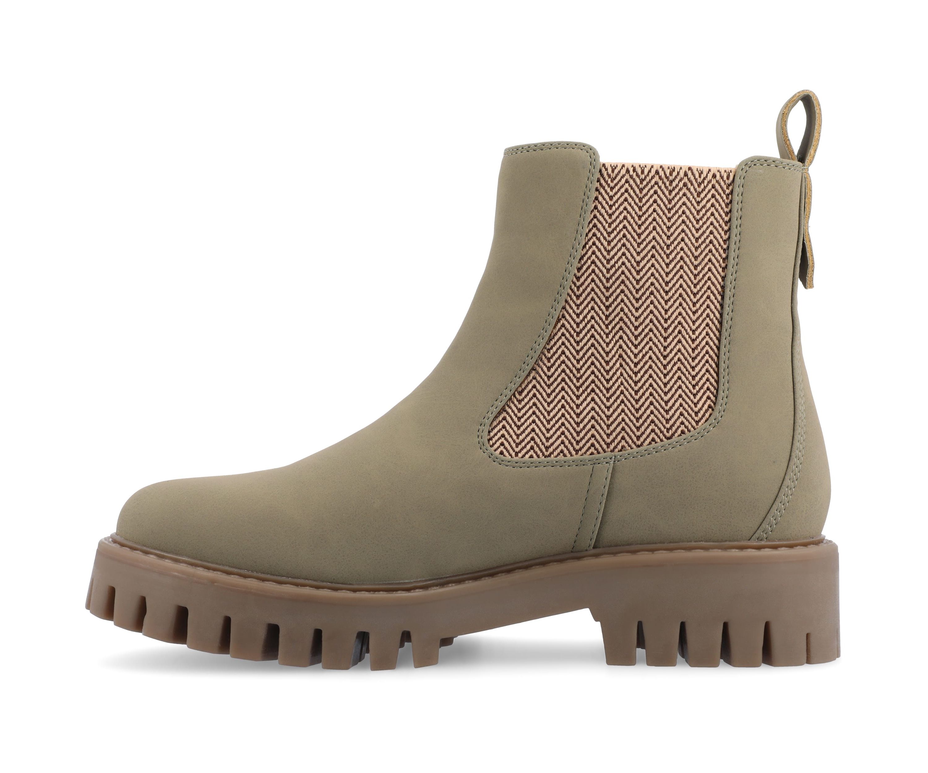 Alara-Wd Booties