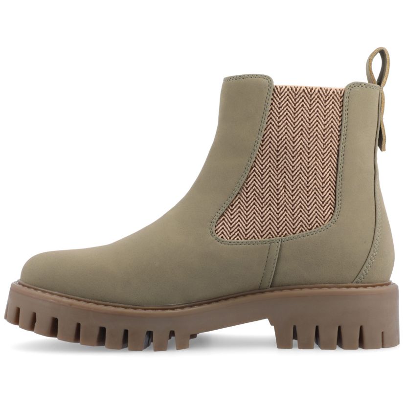 Alara-Wd Booties