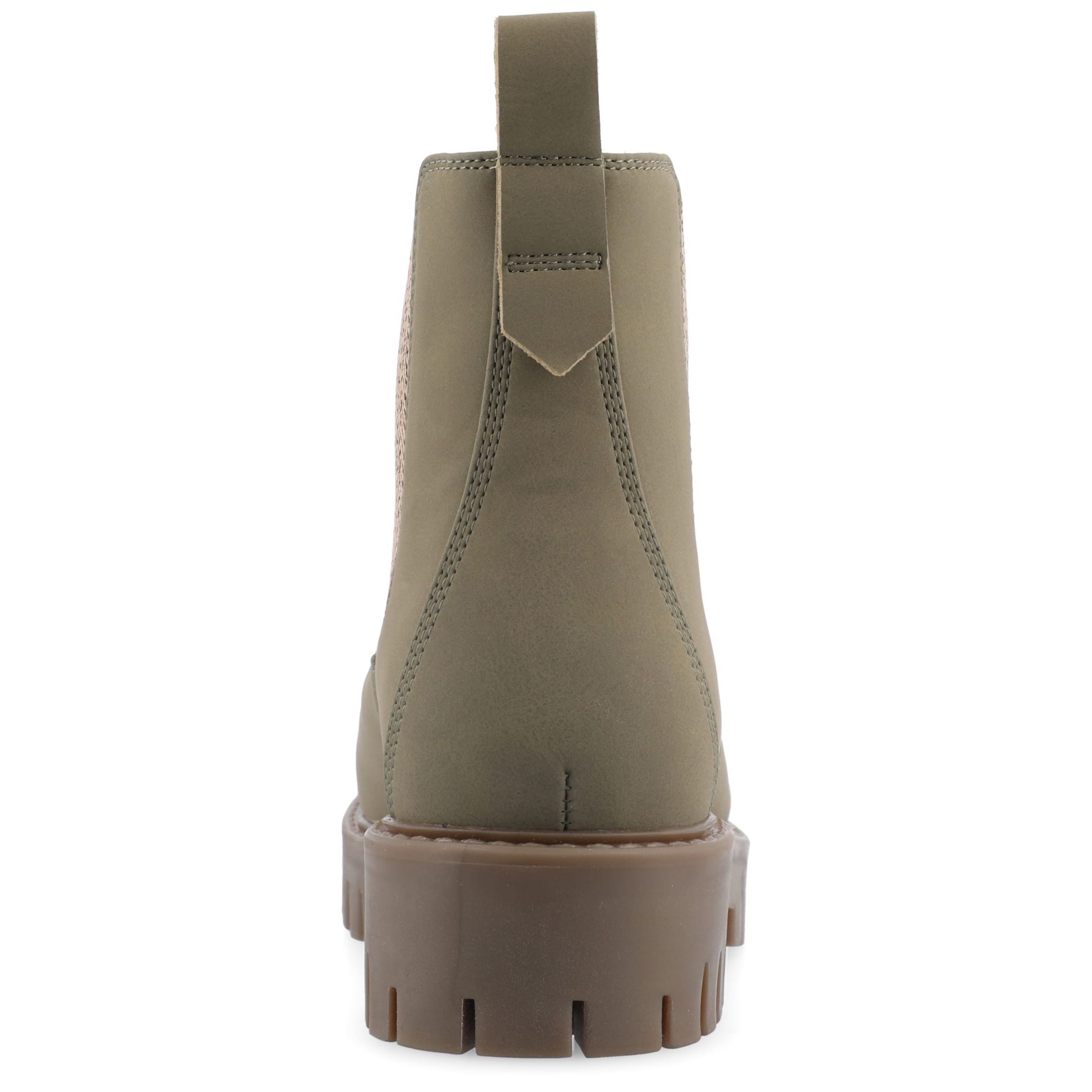 Alara-Wd Booties