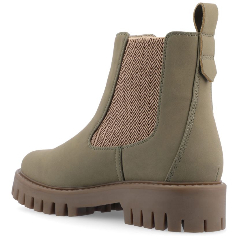 Alara-Wd Booties