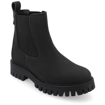 Belk black booties best sale