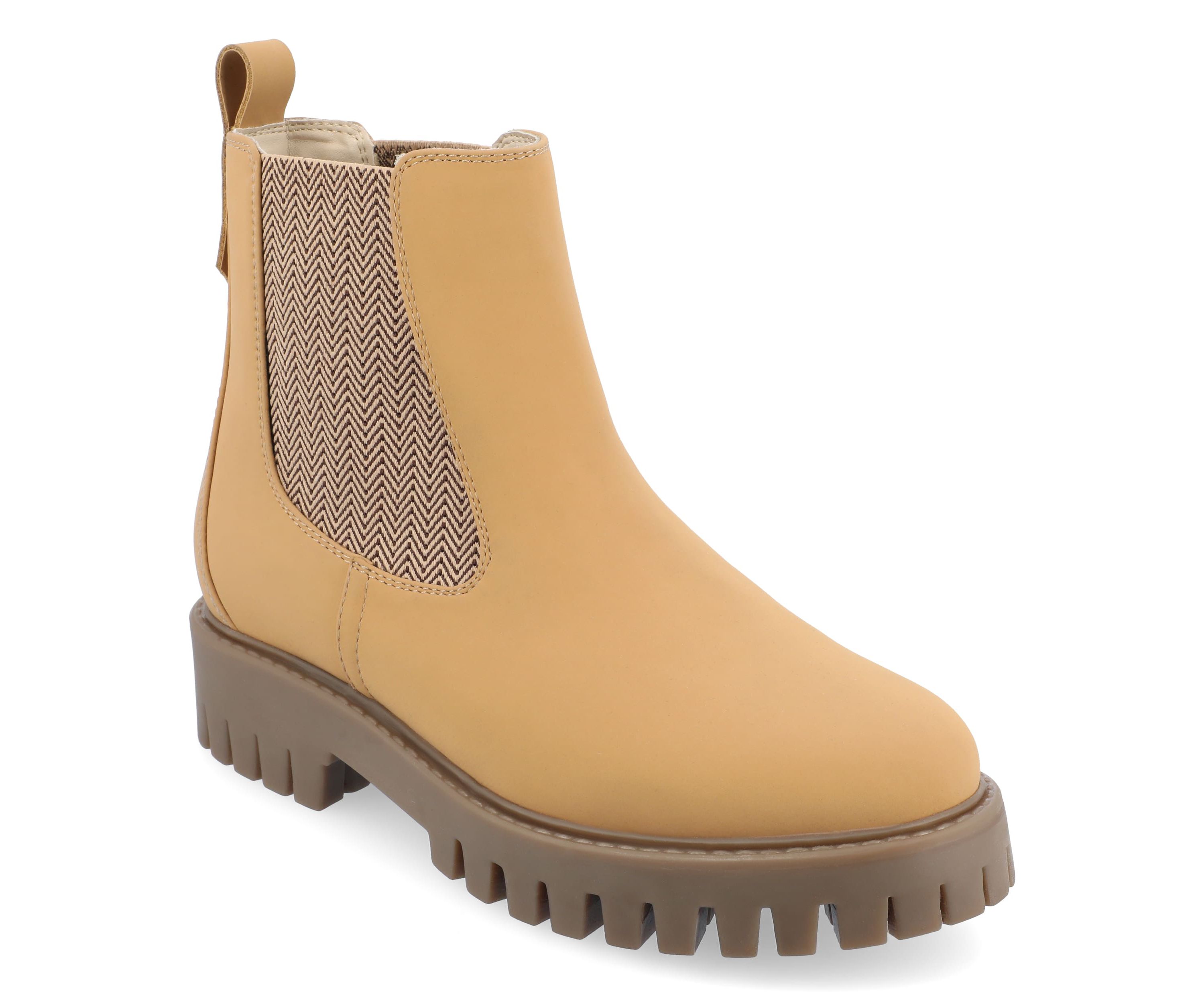 Alara Booties