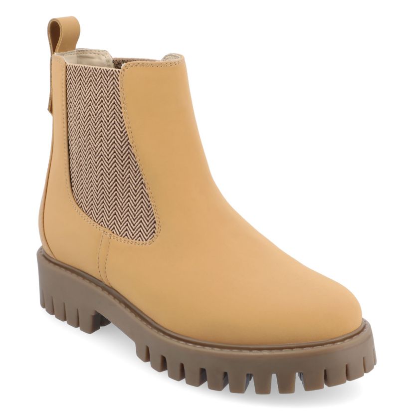 Alara Booties