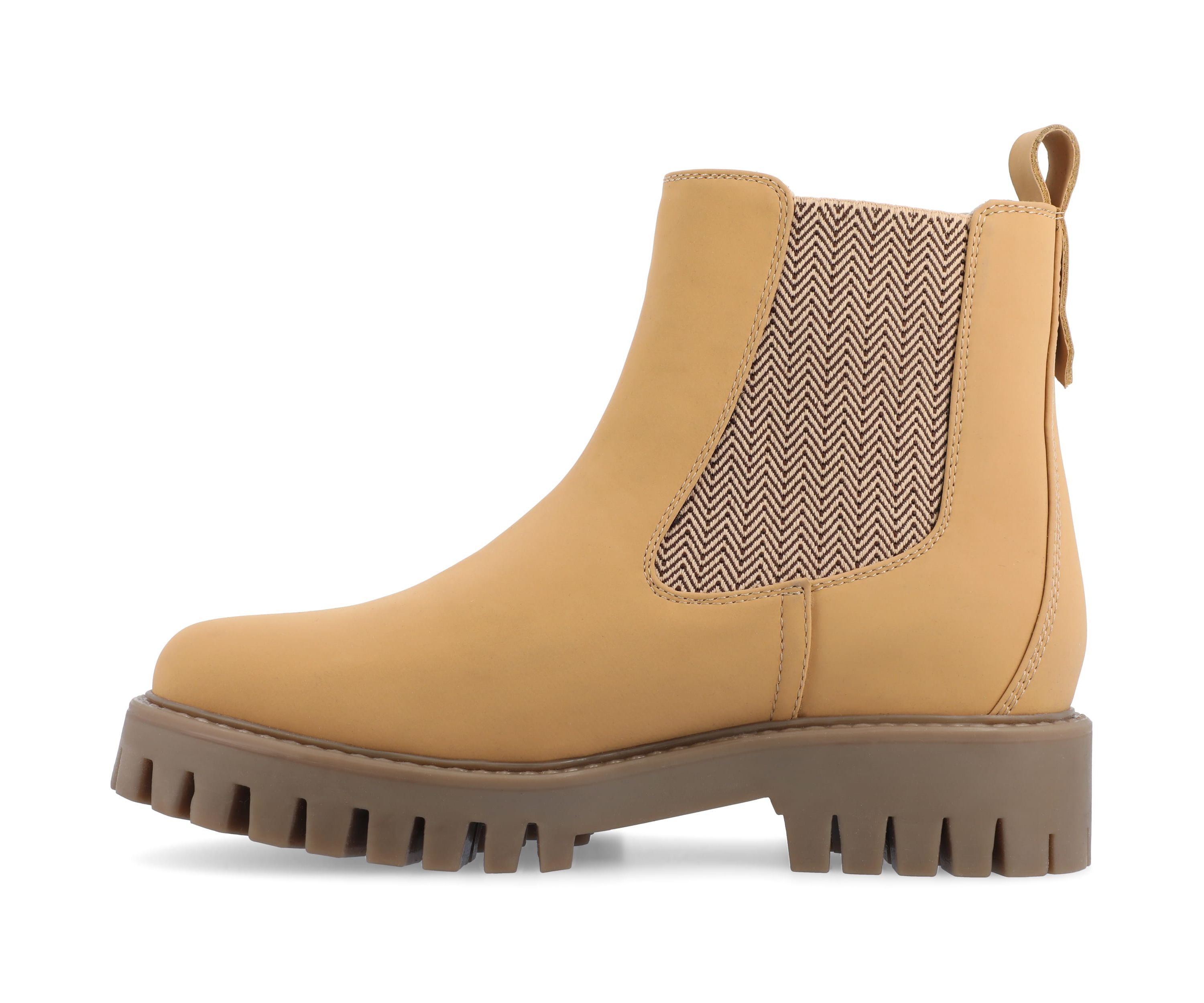 Alara Booties