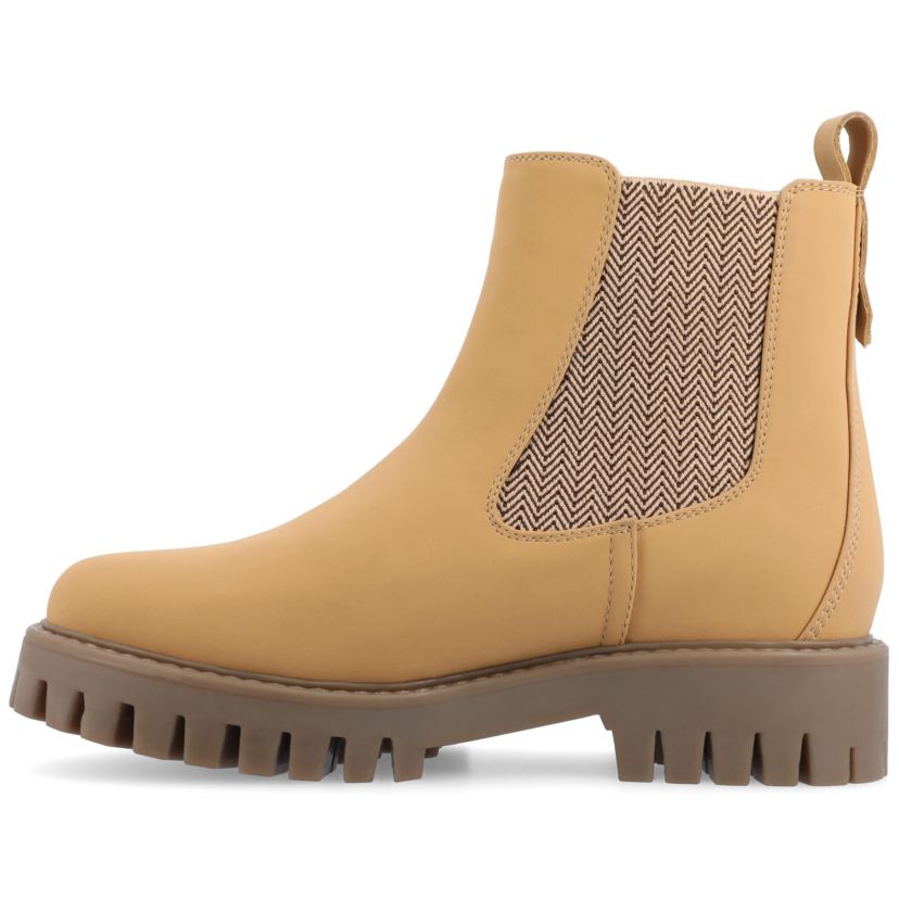 Alara Booties