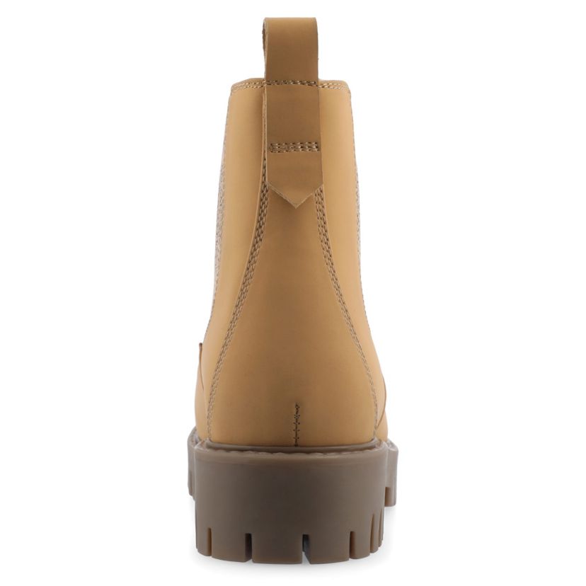 Alara Booties