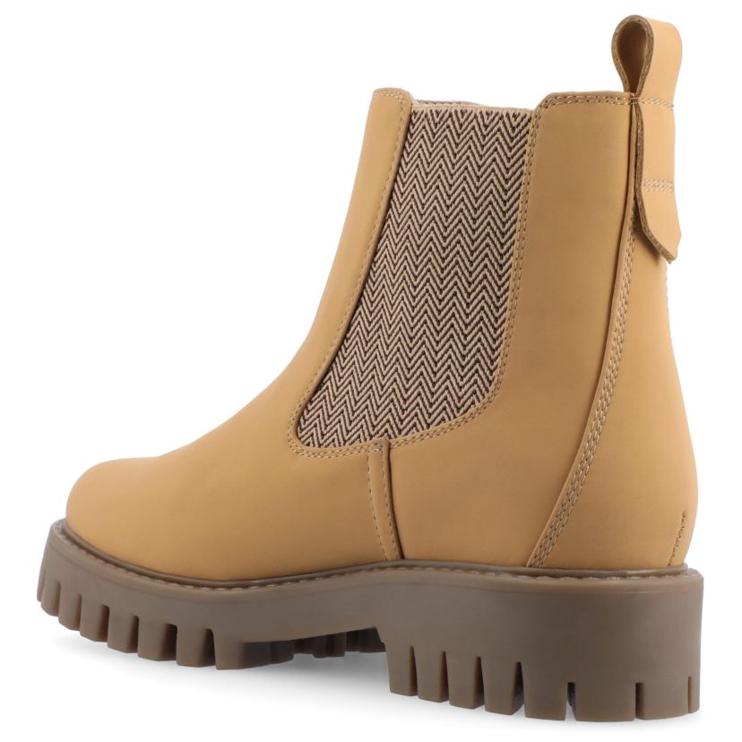 Alara Booties