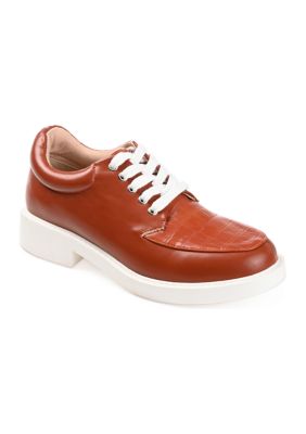 Journee Collection Women's Aliah Flats, 8M