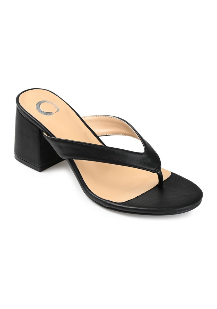 Alika Pumps