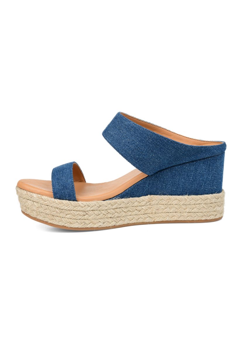Alissa Sandals